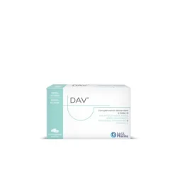 DAV 30 Compresse