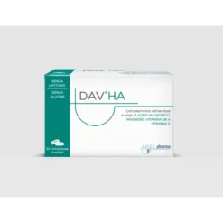 Dav Ha 30 compresse - Integratore Alimentare