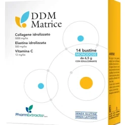 DDM Matrice 14 Bustine - Integratore Alimentare