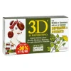 3D Drenante 30 Compresse - Integratore Depurativo