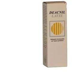 Deacnil Latte Detergente 200 ml