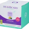 Deavocado Conceive 30 buste - Integratore Fertilità Femminile