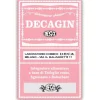 Decagin 15 Compresse - Integratore Menopausa
