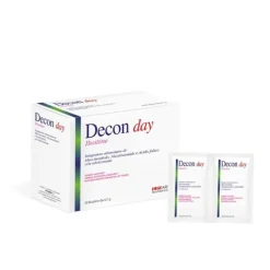 Decon Day 30 Buste - Integratore Myo-Inositolo e Folato