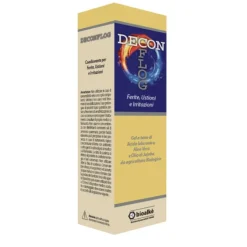 Deconflog Gel 25 grammi
