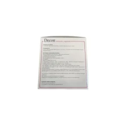 Decon Lavanda Vaginale 5 Flaconi 100 ml