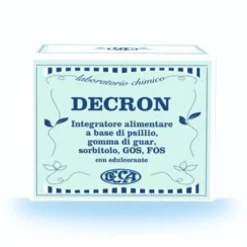 Decron 20 Bustine - Integratore Alimentare