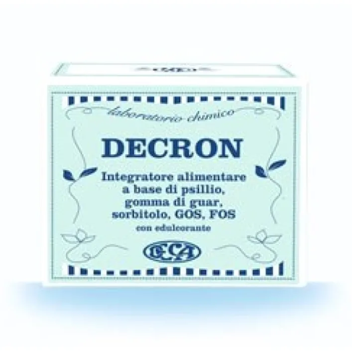 Decron 20 Bustine - Integratore Alimentare