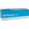 Deflanil Gel Gambe 125 ml