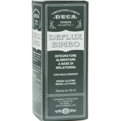 Deflux Bimbo 150 ml - Integratore Sonno