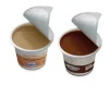 Delical Cioccolato 4 x 125 grammi