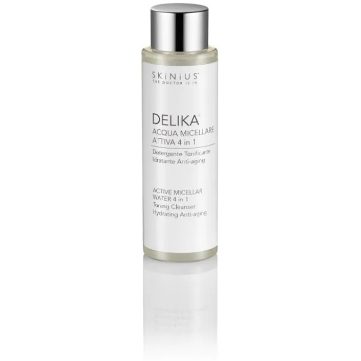 Delika Acqua Micellare 100 ml