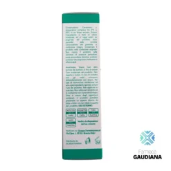 Delinax Permetrina 7 Crema 60 ml