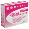 Deltha Mannosio Junior 14 bustine - Integratore Vie Urinarie Bambini