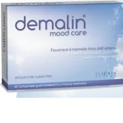 Demalin 60 Compresse - Integratore Alimentare