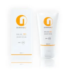 Demasiq Sole Crema Viso 50 ml