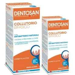 Dentosan Collutorio Bifasico 500 ml