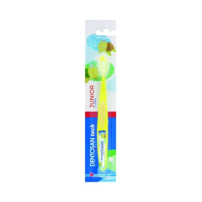 Dentosan Tech Spazzolino Junior