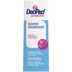 Deoped Solette Deodoranti e Profumate