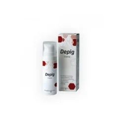 Depig Crema Schiarente 30 ml