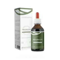Depurativo Fegato Potenziato 100 ml - Integratore Depurativo