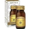 Depuvis-T 40 Tavolette Dr. Giorgini - Integratore per la Pelle