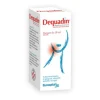 Dequadin Soluzione per Mucosa Orale 0,5% Dequalinio Cloruro 28 ml