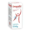 Dequadin Spray per Mucosa Orale 0,5% Dequalinio Cloruro 10 ml