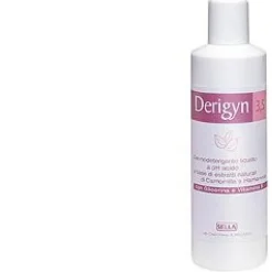 Derigyn pH 3,5 DermoDetergente Igiene Intima Femminile 500 ml