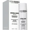 Dermabianca Crema Mani Antieta' Schiarente Antimacchie 50 ml