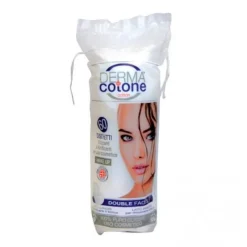 Dermacotone Dischetti Levatrucco 60 pezzi