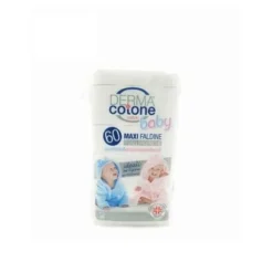 Dermacotone Faldine Baby Maxi 60 Pezzi