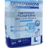 Dermacotone Pannolone Mutandina Incontinenza Taglia L 12 Pezzi
