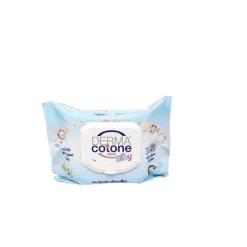 Dermacotone Salviettine Baby 20 Pezzi