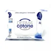Dermacotone Salviettine Milleusi Detergenti e Rinfrescanti 20 pezzi