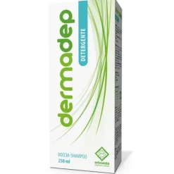 Dermadep Detergente 250 ml