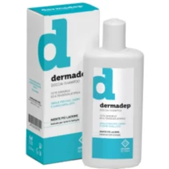 Dermadep Doccia Shampoo 250 ml