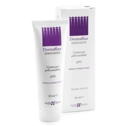 Dermaffine Crema Idratante 50 ml