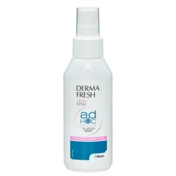 Dermafresh Deodorante AdHoc Spray per l'Ipersudorazione 100 ml