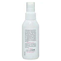 Dermafresh Deodorante Girl Latte Lenitivo e Protettivo 100 ml