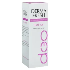 Dermafresh Deodorante Ipersudorazione Roll-On 75 ml