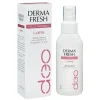 Dermafresh Deodorante Latte per Pelli Sensibili 100 ml