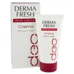 Dermafresh Deodorante Odor Control Crema 30 ml