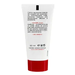 Dermafresh Deodorante Odor Control Crema 30 ml
