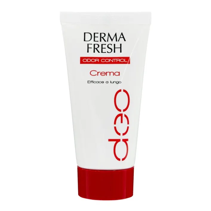 Dermafresh Deodorante Odor Control Crema 30 ml