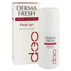 Dermafresh Deodorante Odor Control Roll-On 30 ml