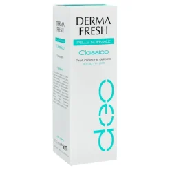 Dermafresh Deodorante Pelli Normali Classico 100 ml