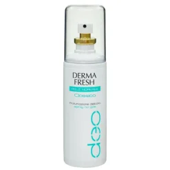 Dermafresh Deodorante Pelli Normali Classico 100 ml
