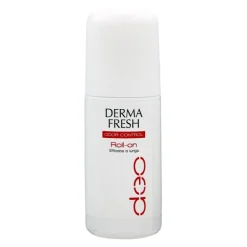 Dermafresh Deodorante Roll-On Odor Control 30 ml