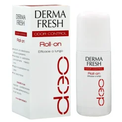 Dermafresh Deodorante Roll-On Odor Control 30 ml
